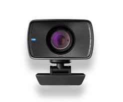 CAMARA WEB ELGATO FACECAM 1080P 60FPS 10WAA9901 CORSAIR