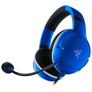 HEADSET RAZER GAMER KAIRA X FOR XBOX RZ04-03970400-R3U1