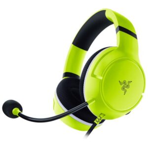 HEADSET RAZER GAMER KAIRA X FOR XBOX RZ04-03970600-R3U1