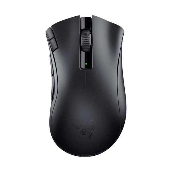 MOUSE RAZER USB DEATHADDER V2 X HYPERSPEED RZ01-04130100-R3U1