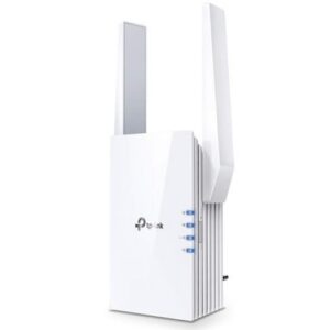 Extensor de Cobertura TP-Link -RE605x AX1800
