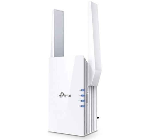Extensor de Cobertura TP-Link -RE605x AX1800