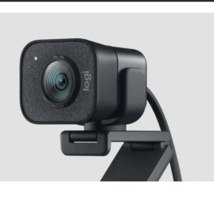 CAMARA WEB LOGITECH STREAMCAM PLUS 960-001280