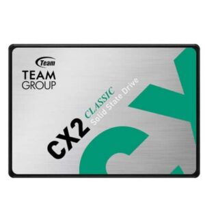 Teamgroup CX2 256 GB