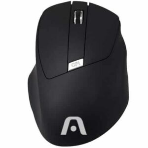 Argom MS33 Negro Maxi 2.4 Wireless