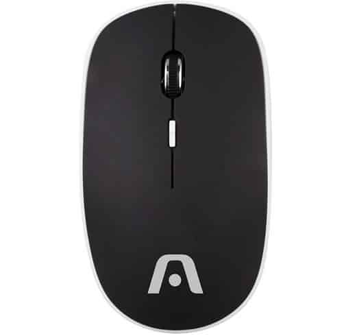 Argom MS31 Negro