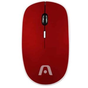 Argom MS31 Rojo