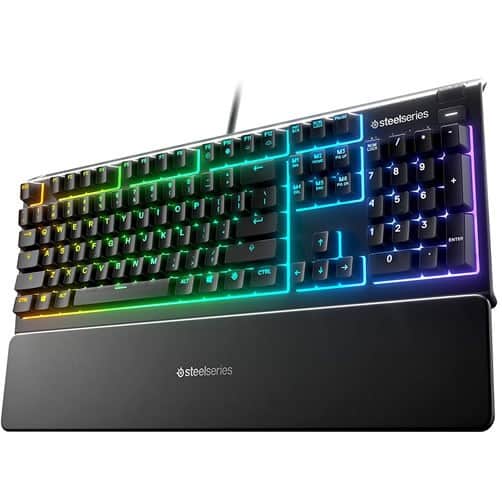 SteelSeries Apex 3 – Ingles