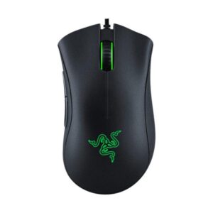 MOUSE RAZER GAMER DEATHADDER ESSENTIA RZ01-03850100-R3U1