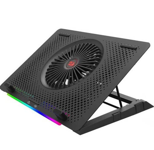 Base Enfriadora Redragon IVY GCP500