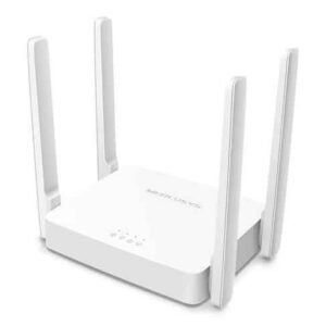 Mercusys AC1200 Dual Band AC10