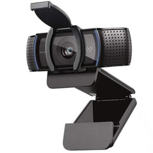 Logitech C920s Pro