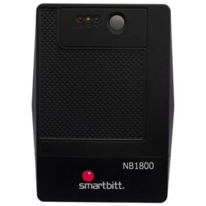 UPS SMARTBITT 1800VA 120V 8 OUTLET SBNB1800