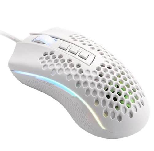 Redragon Storm M808W  RGB
