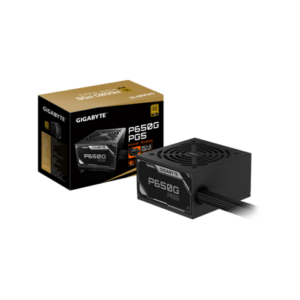 Gigabyte P650G PG5 – 80 Plus Gold