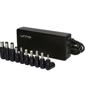 Cargador Universal para Laptops Tekno 90W