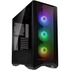 Lian Li Lancool II Mesh RGB – Negro
