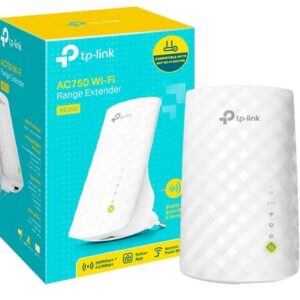 Amplificador de Señal TP-Link Re220
