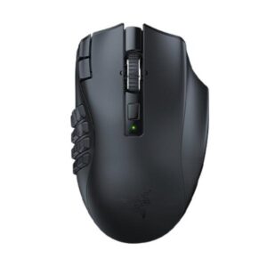 MOUSE RAZER NAGAV2 HYPERSPEED NASA RZ01-03600100-R3U1