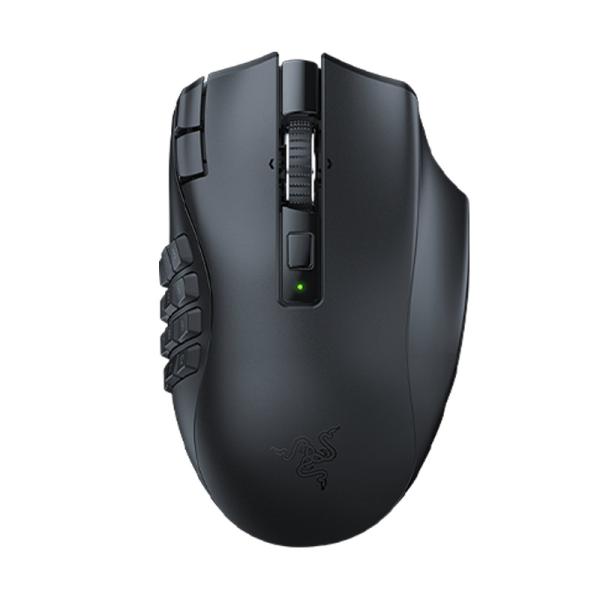 MOUSE RAZER NAGAV2 HYPERSPEED NASA RZ01-03600100-R3U1