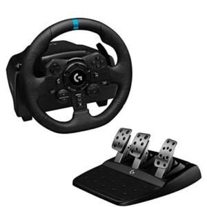 Logitech G923 – PC – Playstation