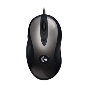 MOUSE LOGITECH INALAMBRICO G MX518 GAMING 910-005543