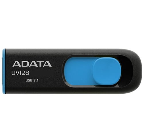 Adata UV128 – 256GB – Negro – USB 3.2
