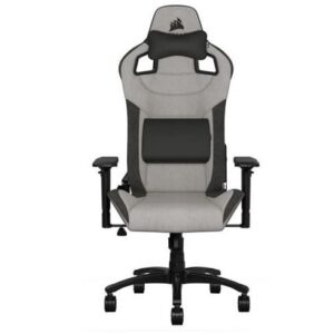 Corsair T3 RUSH – Gris/ Carbón