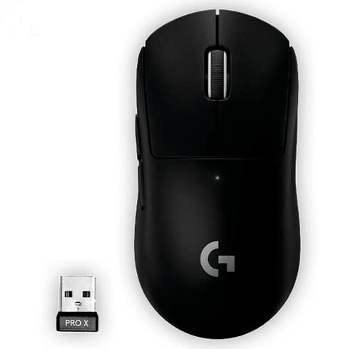 Logitech G Pro X Superlight
