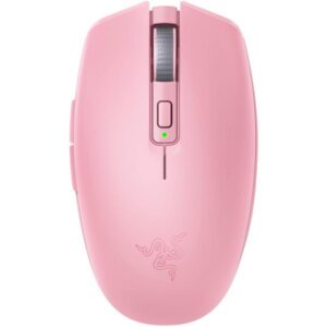 MOUSE RAZER INALAMBRICO OROCHI V2 QUARTZ NASA RZ01-03731200-R3U1