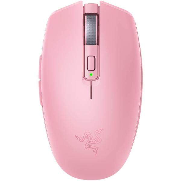 MOUSE RAZER INALAMBRICO OROCHI V2 QUARTZ NASA RZ01-03731200-R3U1