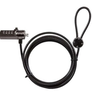 Argom – Candado para laptop