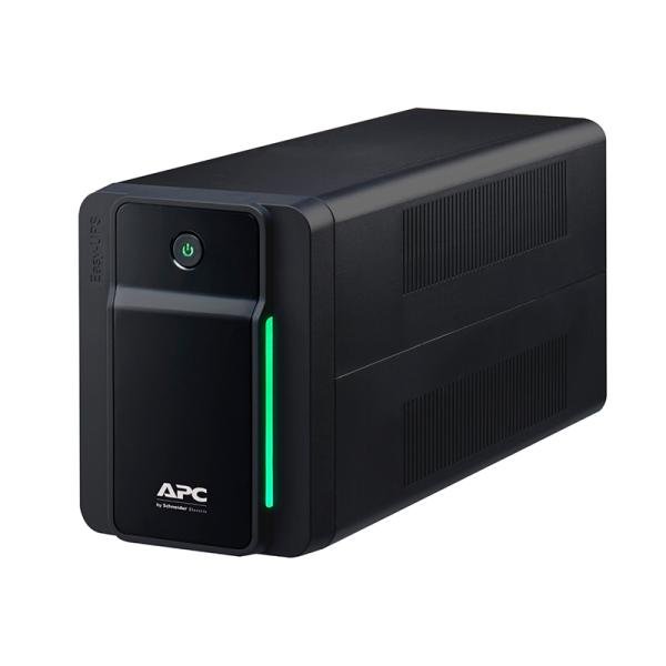 UPS APC BACK 900VA 120V AVR PERP NEMA SOCKETS NEGRO BVX900L-