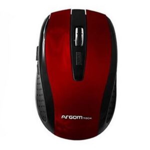 Argom MS32 Rojo