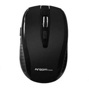 Argom MS32 Negro