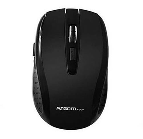 Argom MS32 Negro