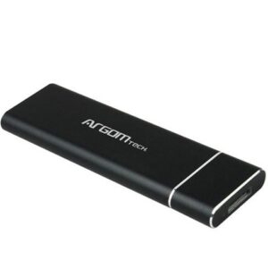 Argom Encapsulador M.2 USB3.0