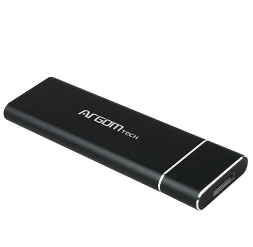 Argom Encapsulador M.2 USB3.0