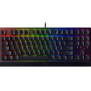 Razer Blackwidow V3 TKL – Switch Yellow