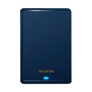 Disco duro externo ADATA Blue AHV620S-2TU31-CBL de 2 TB y 2,5″