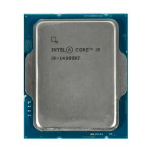 PROCESADOR INTEL CORE I9-14900KF14VA GEN 6.0 GHZ LGA 1700 BX