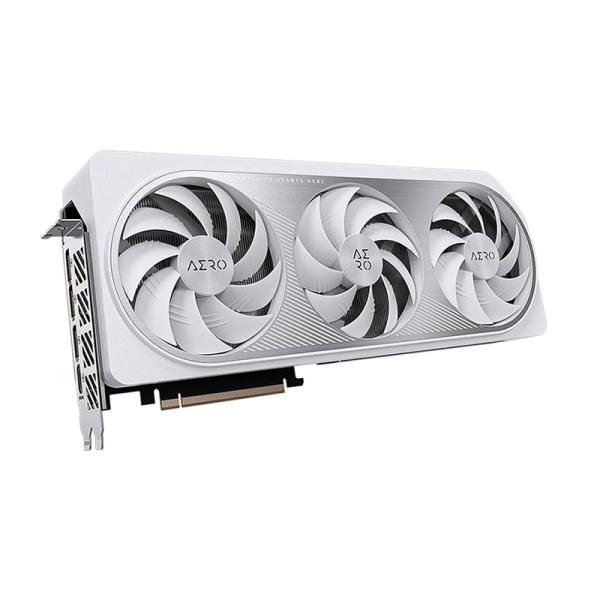 TARJETA DE VÍDEO GIGABYTE GV-N407TAERO OCV2-12GD