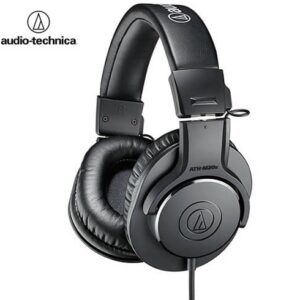 Audio-Technica ATH-M20X – Negro