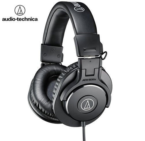 Audio-Technica ATH-M30X