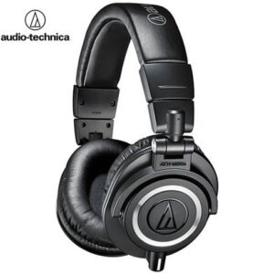 Audio-Technica ATH-M50X – Negro