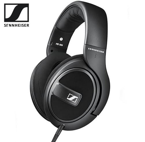 Sennheiser HD569