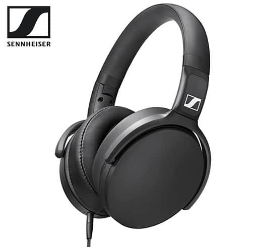Sennheiser HD 400S