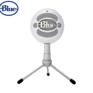 Blue Snowball ICE – Blanco
