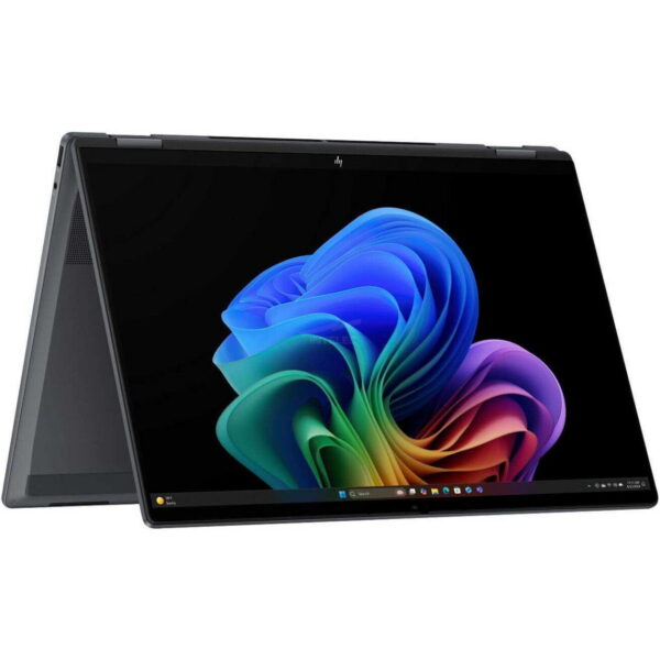 COMBO LAPTOP HP OMNIBOOK X FLIP 16-AS0023DX – CORE ULTRA 7-256V – 16GB – 1TB-SSD – 16″TOUCH – W11