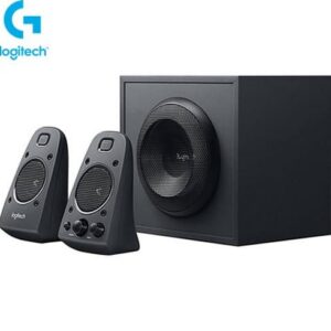 Logitech Z625